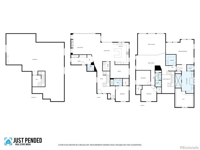 6526 Still Pine Cir, Castle Pines, CO 80108