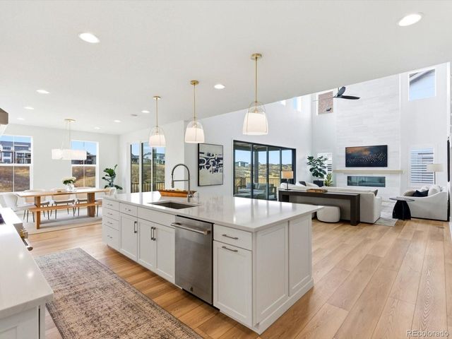 6526 Still Pine Cir, Castle Pines, CO 80108