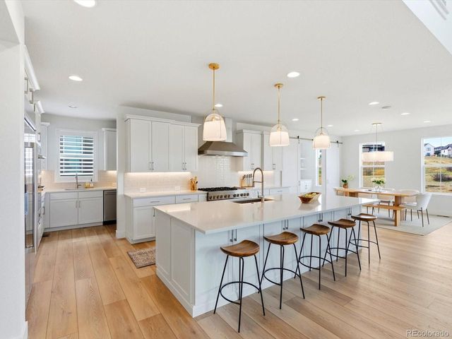 6526 Still Pine Cir, Castle Pines, CO 80108