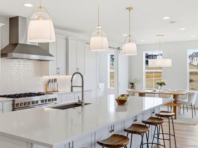 6526 Still Pine Cir, Castle Pines, CO 80108