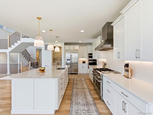 6526 Still Pine Cir, Castle Pines, CO 80108