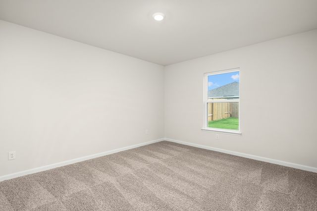 4806 Fillmore Drive, Greenville, TX 75401