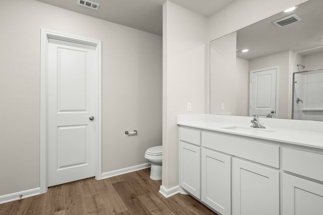 4806 Fillmore Drive, Greenville, TX 75401