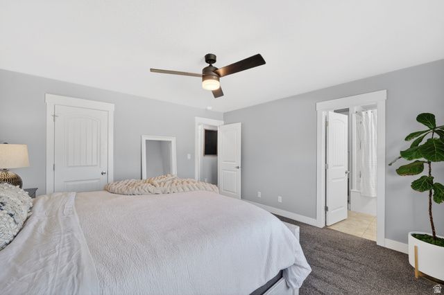 3794 N TUMWATER LN, Eagle Mountain, UT 84005