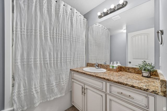 3794 N TUMWATER LN, Eagle Mountain, UT 84005