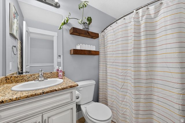 3794 N TUMWATER LN, Eagle Mountain, UT 84005