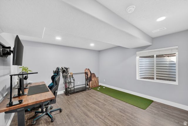 3794 N TUMWATER LN, Eagle Mountain, UT 84005
