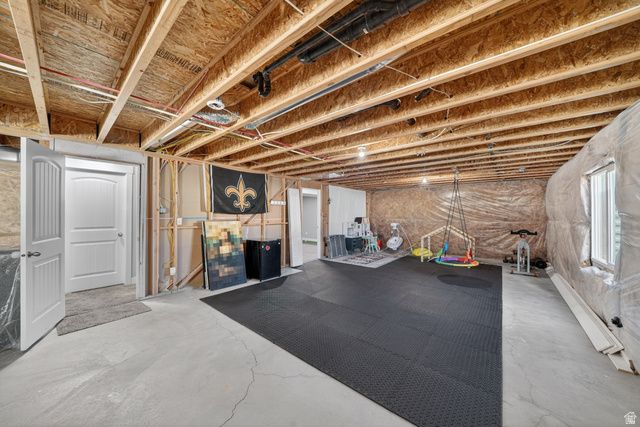 3794 N TUMWATER LN, Eagle Mountain, UT 84005