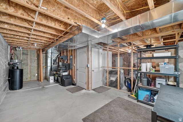 3794 N TUMWATER LN, Eagle Mountain, UT 84005