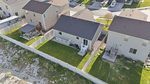 3794 N TUMWATER LN, Eagle Mountain, UT 84005