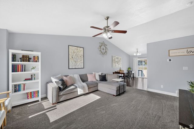 3794 N TUMWATER LN, Eagle Mountain, UT 84005
