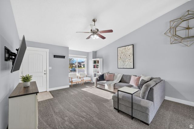 3794 N TUMWATER LN, Eagle Mountain, UT 84005