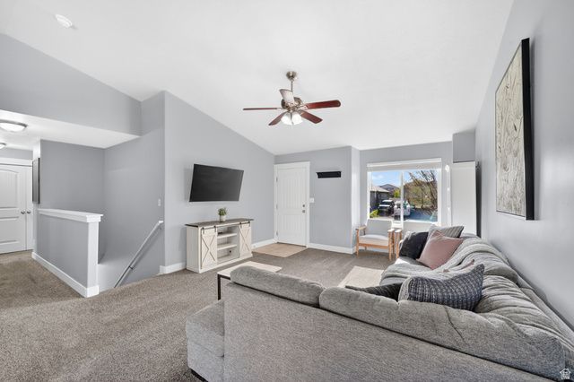 3794 N TUMWATER LN, Eagle Mountain, UT 84005