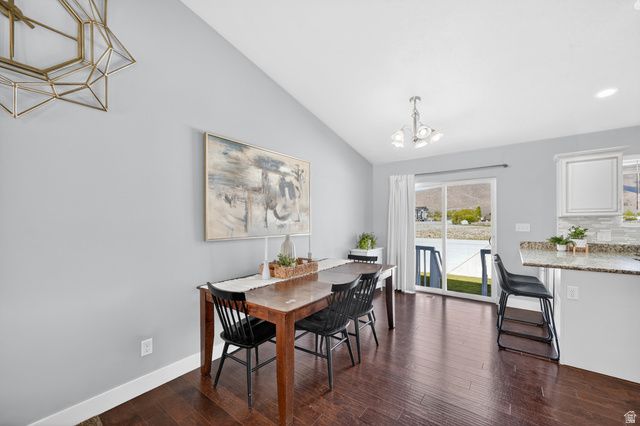 3794 N TUMWATER LN, Eagle Mountain, UT 84005