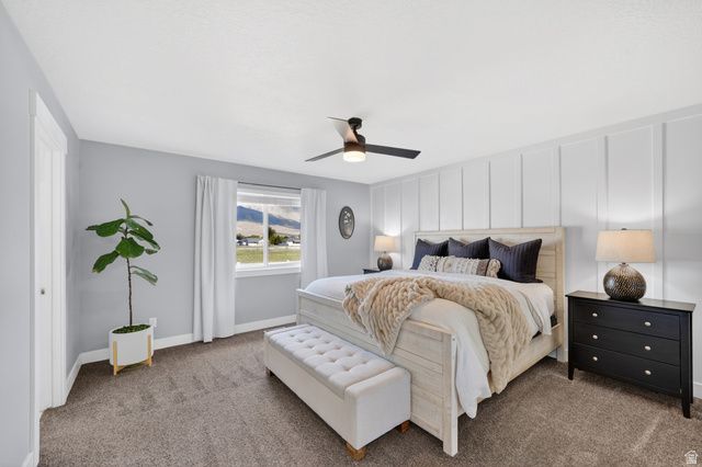 3794 N TUMWATER LN, Eagle Mountain, UT 84005