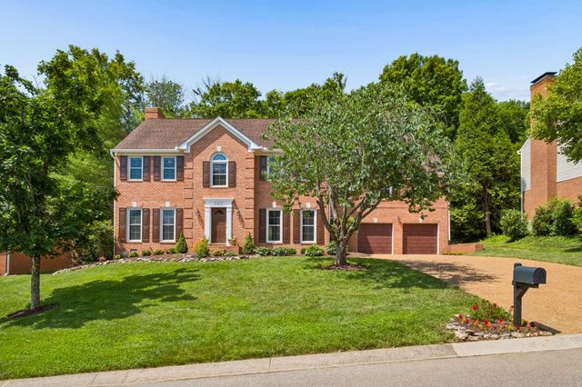 707 Roantree Dr, Brentwood, TN 37027