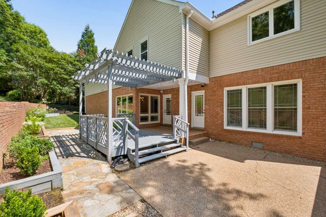 707 Roantree Dr, Brentwood, TN 37027