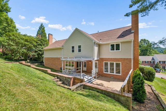 707 Roantree Dr, Brentwood, TN 37027