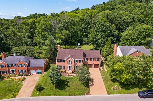 707 Roantree Dr, Brentwood, TN 37027