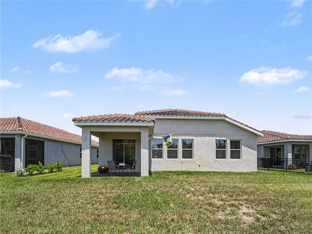 293 DAYLILY BOULEVARD, Nokomis, FL 34275