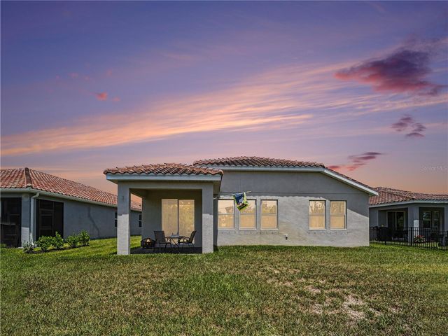 293 DAYLILY BOULEVARD, Nokomis, FL 34275