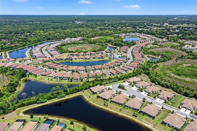293 DAYLILY BOULEVARD, Nokomis, FL 34275