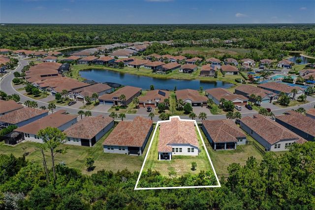 293 DAYLILY BOULEVARD, Nokomis, FL 34275