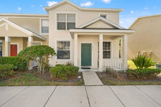 9816 CARLSDALE DRIVE, Riverview, FL 33578
