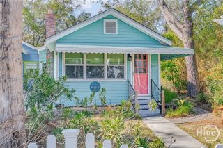 1011 Lovell Avenue, Tybee Island, GA 31328