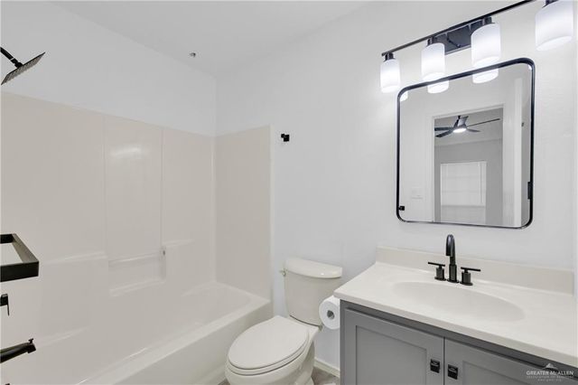 2502 Deidre Circle, San Juan, TX 78537