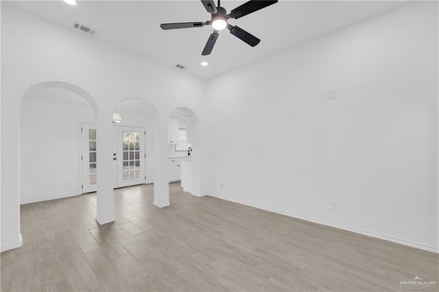 2502 Deidre Circle, San Juan, TX 78537