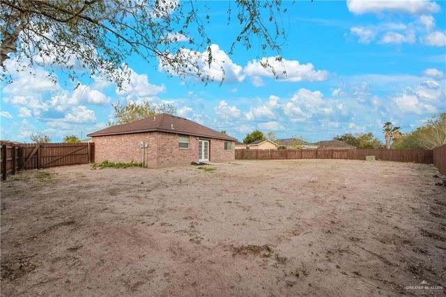 2502 Deidre Circle, San Juan, TX 78537