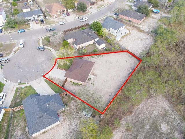 2502 Deidre Circle, San Juan, TX 78537