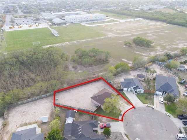 2502 Deidre Circle, San Juan, TX 78537