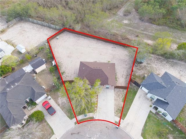 2502 Deidre Circle, San Juan, TX 78537