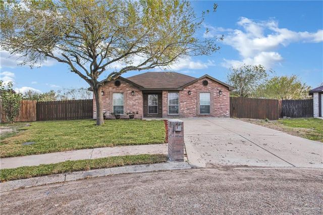 2502 Deidre Circle, San Juan, TX 78537