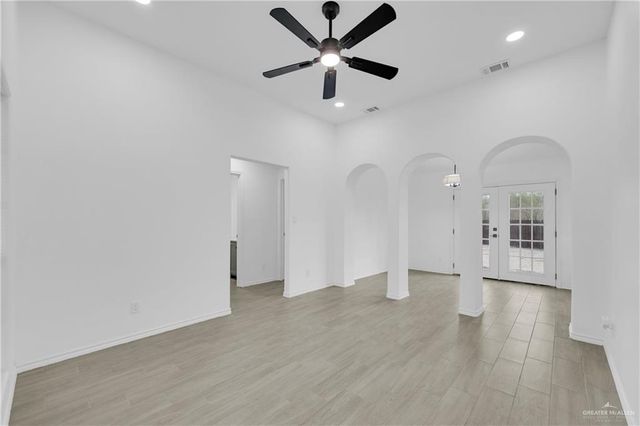 2502 Deidre Circle, San Juan, TX 78537