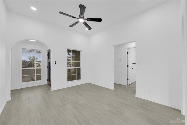 2502 Deidre Circle, San Juan, TX 78537