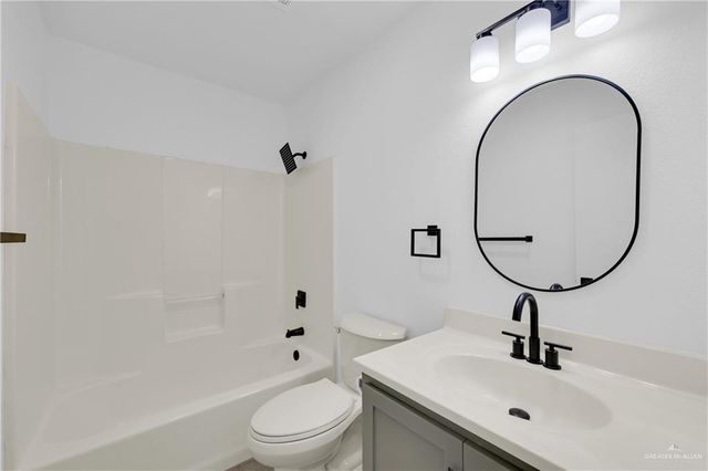 2502 Deidre Circle, San Juan, TX 78537