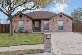 2502 Deidre Circle, San Juan, TX 78537