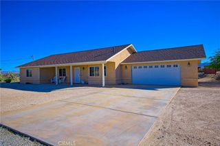 59105 Wilcox Lane, Yucca Valley, CA 92284