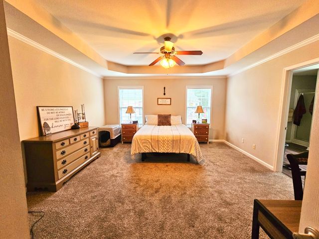 2871 Prince Dr, Clarksville, TN 37043