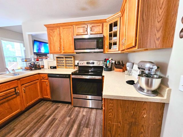 2871 Prince Dr, Clarksville, TN 37043