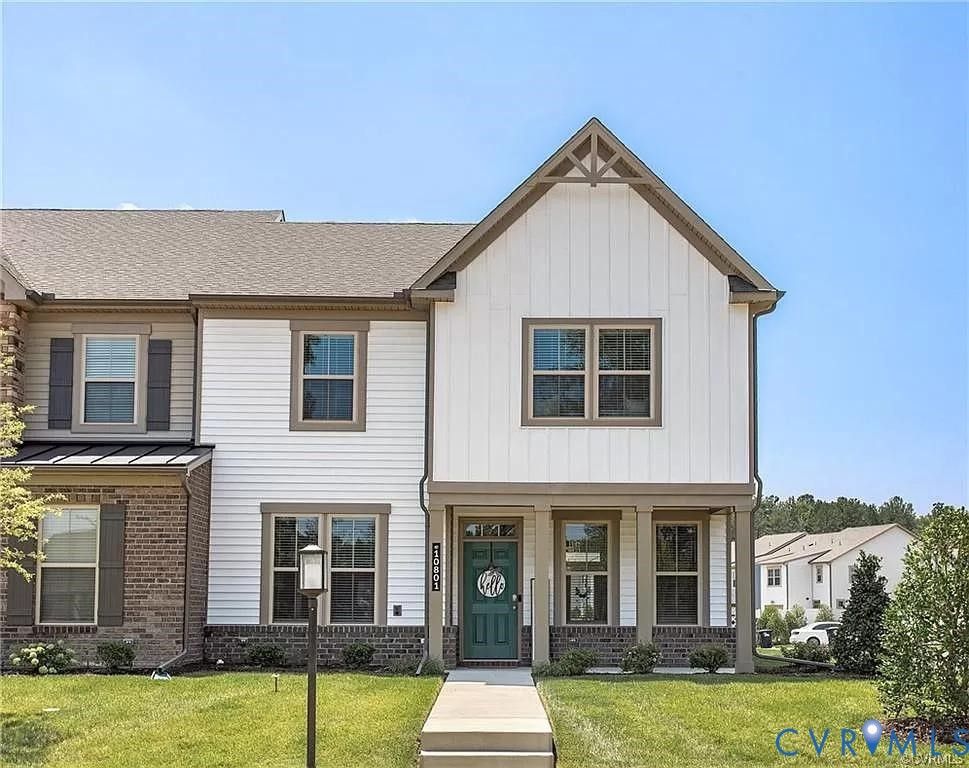10801 Porter Park Ln, Glen Allen, VA 23059