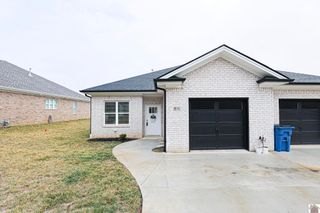 815 Elmdale Rd # 4A, Paducah, KY 42003