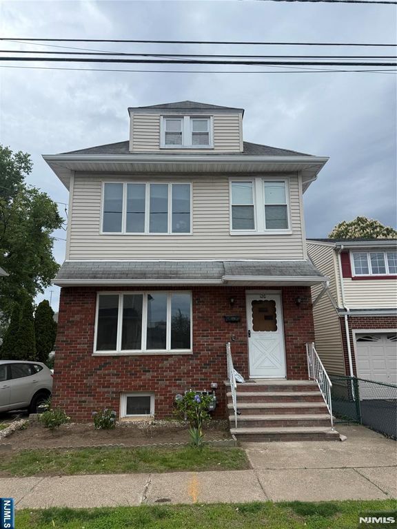 120 Market Street, Garfield, NJ 07026