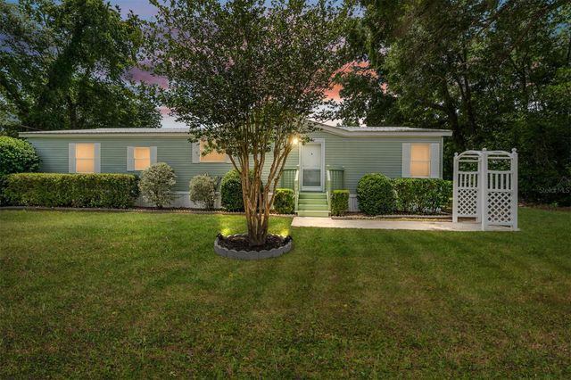 8960 SW 32ND TERRACE, Ocala, FL 34476