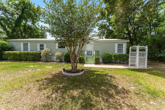8960 SW 32ND TERRACE, Ocala, FL 34476