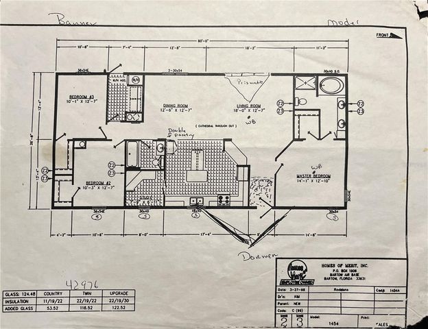 8960 SW 32ND TERRACE, Ocala, FL 34476