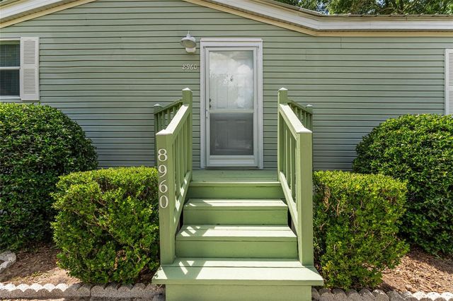 8960 SW 32ND TERRACE, Ocala, FL 34476